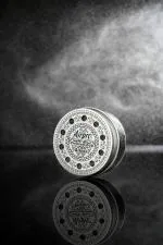 Airpro Premium Oud Silver Can Car Air Freshner Perfume Fragrance