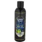 lords Camy Black k2 Arnica Hair Oil by Homeotrade
