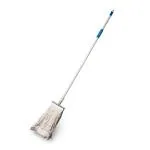 Vimal Flip-Metallic Heavy Duty n High Performance Cotton Strings Industrial Floor Cleaning Mop