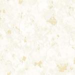 ORNER Rustic Texture with Light Cream n Gold Wallpaper |Wallpaper for Wall décor| Wallpaper for Bedroom, Offices, Living Room (56 Sq Ft.1 Roll) (Cream) Cartier_ALC225