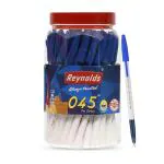 REYNOLDS 045 CARBURE 50 COUNT JAR BLUE