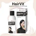 HAIRVIT HAIR OIL | 100 ml x 2 Bottles