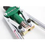 Buy HANBON 66101 Hand Riveter Straight 17
