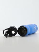 Eye Shot Steel Water Bottle