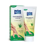 Torque Refresh Hair Removal Cream with Aloevera Essence