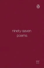 Ninety-Seven Poems Paperback - Terribly Tiny Tales Penguin (13 July 2018)