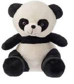 ARVEL Black And White Panda Soft Toy