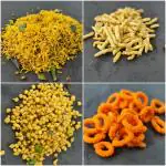 Shivanya Mart Kovilpatti Snacks Combo - 800 g (Pack of 4)