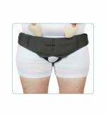 IGR HEARNIA SUPPORTER | INGUINAL HEARNIA SUPPORT | HEARNIA BELT WITH EXTRA SUPPORT-1 PCS (SIZE ACCORDING TO WAIST) (LARGE)