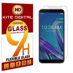 Kite Digital Asus Zenfone LIVE L1 Premium Tempered Glass Screen Protector Slim 9H Hard 2.5D