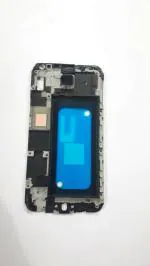 NAFS Black Lcd Middle Frame For Samsung Galaxy E7