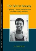 DHARA SHREE RADHA TRUST The Self in Society ( Exploring Cultural Embeddednss in Gloria Naylor's Fiction )
