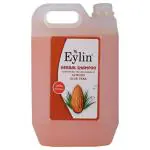 Eylin Almond and Aloe Vera Extract Herbal Shampoo, 5 Liters