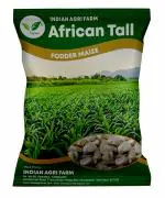 Iagrifarm African tall Maize / Fodder Maize seeds - 1 Kg