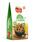 Eatriite Roasted Chatpata Pudina Cashews 200 g