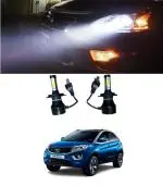 Nexon Car 4 Side Heavy Duty LED Headlights