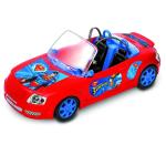 toyzone Plastic Friction Superman Sports Car 3 Y and Above