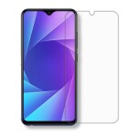 Arayle Tempered Glass Screen Guard for Vivo Y95 With Installation Kit