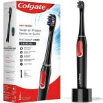 Colgate ProClinical 250R Charcoal Rechargeable Electric Toothbrush with Soft Bristles
