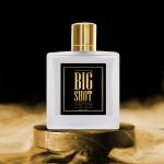 Oscar Big Shot Jazz Club Perfume for Men (100ml) Long Lasting Fragrance