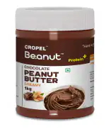 Beanut Chocolate Peanut Butter Creamy 1000GM
