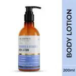 Dr. Sheth's Ceramide & Vitamin C Body Lotion - 200ml
