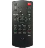 AKSHITA TRADING HT64 Rc-408 Remote Control for Kenwood Car Stereo (Black)