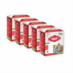 MEDIMAF by MAFATLAL Adult Diaper Pack of 5 (Large)