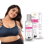 EIBHC Ayurvedic Body Massage Toner Oil For Women 100ML