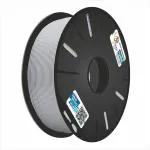 3 idea Imagine Create Print Premium PLA Silver 3D Printer Filament 1.75mm Dimensional Accuracy +/- 0.03mm Gross Weight- 1 KG