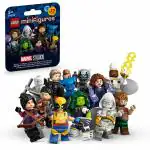 LEGO Minifigures Marvel Series 2 71039 Building Toy Set (1 of 12 to Collect), 5Y+