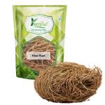 YUVIKA Khus Root - Vetiveria Zizanioides (400 Grams)
