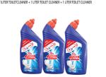 NOHARA TOILET CLEANER COMBO 3