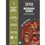 Ceres Foods Kashmiri Rogan Josh Instant Liquid Masala