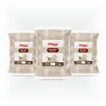 Organics Jau Ka Sattu | Barley Sattu - Organic Sattu Barli Arisi - 720gm(pack of 3x 240gm)