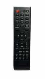 Upix LCD/LED Remote No. RCA06, Compatible with AOC LCD/LED Remote Control - EXACTLY SAME REMOTE WILL ONLY WORK