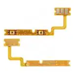 ManRaj Original Volume Button Flex Cable for Realme 6