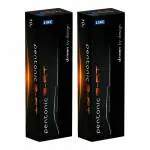 Pentonic B-RT Blue Ink 0.7 mm Ball Pen (Pack of 20)