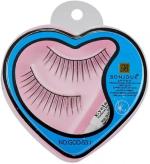 Bingeable Hda Beauty Waterproof Natural And Easy To Wear Heart Shape Eyelashes