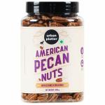 Urban Platter Jumbo Pecan Nuts, 500g