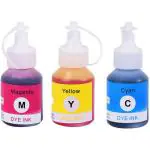 RC Print Brother Ink BT5000 DCP-T300, T500W, T700W, MFC-T800W Tri-Color Ink Bottle