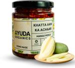 Ayuda Khatta Aam Ka Achar, 500 G