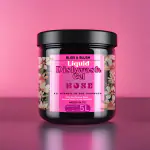 BLISS & BLUSH dish wash gel powder 500 gm Can Make Removes Grease & Oil Dishwashing 5000 ml dish wash gel