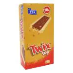 TWIX-top-box-20x21g Chocolate