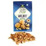 Lali Balaji Daily Nut Quarter Walnut Kernels 200 g