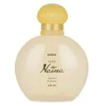 Ossa Gold Naina Eau De Parfum Unisex Perfume With Musky And Ambery Notes Long Lasting EDP 100ml