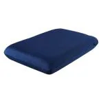Superfine Comfort Memory Foam Bed Sleeping Pillow For Healthy Support to Neck , Head