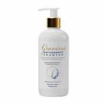 Groviva Anti-Dandruff Shampoo 300 ml | Complete Anti-Dandruff Solution | Reduces Dandruff, Dry Frizzy Hair & Tangled Hair | Blend of Botanical Complex & Essential Oils - 300 ml (Pack of 1)