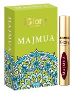iGlory BEST ARABIC FRAGRANCE FOR MEN, ALCOHOL FREE, BEST QUALITY ROLL ON PERFUME - MAJMUA-10ml
