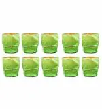 Bio Blooms Agro Tarpaulin Terrace Gardening Extra Large Grow Bag, 36 x 36 inch (pack of 10)